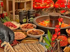 -晓宇重庆火锅(西安荟聚店)