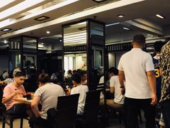 大堂-添好运点心专门店(深水埗店)