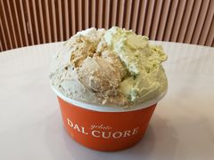 -Dal Cuore 达可芮冰淇淋(陕西北路店)