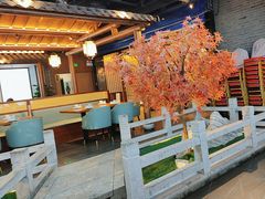 -三凤酒家·百年无锡菜(清扬茂业店)