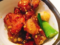 -欢乐牧场海鲜烤肉自助(牡丹园店)