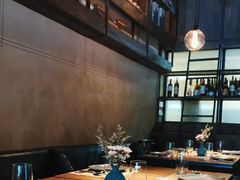 -Carbon莫卡哆·意大利复古集市餐厅(杭州大厦店)