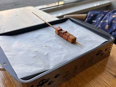 -二子海鲜大排档(太阳城店)