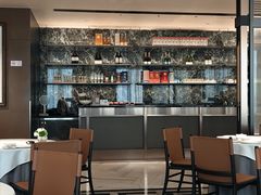 -海味·悦外滩中餐厅(上海宝龙丽筠酒店)