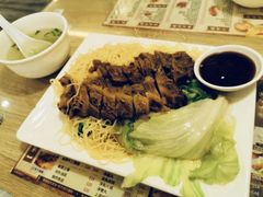 -源记茶餐厅(尖沙咀店)