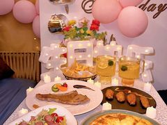 -天空花园餐吧·生日·团建(南山店)