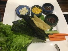 -和萌牛肠烧烤(财富中心店)