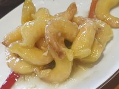 -海铺·渔家虾水饺(皇姑店)