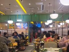 -润园四季椰子鸡火锅(南山海岸城店)