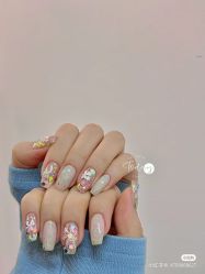 -情同手足美甲美睫