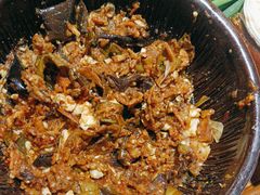 -王婆炒鱼(总店)