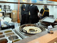 -阿三生煎(正弘城店)