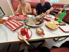 -鸿盛火锅(重庆路店)