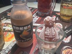 -開籠雀冰室(同和金铂店)