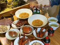 -蟹家大院(外滩店)