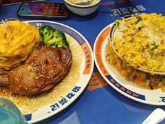 -伯友茶记(中华广场店)