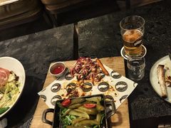-Goose Island Brewhouse鹅岛精酿啤酒酿造工坊餐厅