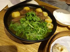 -新梅华·茶点餐厅(欧尚店)