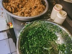 -老方子馅饼粥(台东店)
