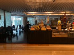 -圣丰索菲特·2 On 988 Café 自助餐厅