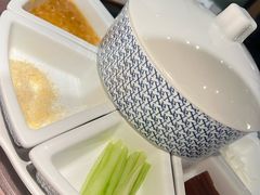 -羲和雅苑•北京烤鸭(乐园道万象城店)