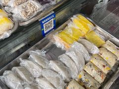 -丽姐传统糕点糖水店