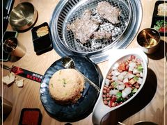 -炭之家烤肉(世茂店)