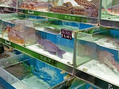 -永辉超市(鲁谷店)