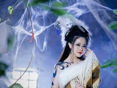 -九月鹰飞汉服摄影工作室