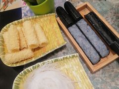 -安答龙虾·烧烤·大排档