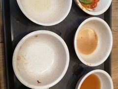 -一两饭川味素食餐厅
