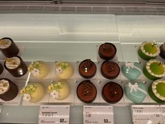 -法桐蛋糕·手作面包(万象城店)