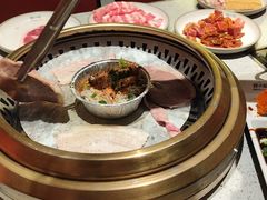 -钱小奴创意自助餐厅·原切谷饲安格斯畅吃(苏州昆山招商花园城店)