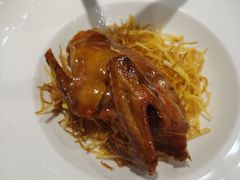 -香山湖家家宴(中山陵店)