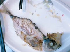 -陆记鹅庄·潮汕菜·狮头鹅(大仟里店)