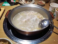 -大头椰·椰子鸡火锅(新梦店)