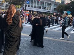 -西武百货(涩谷店)