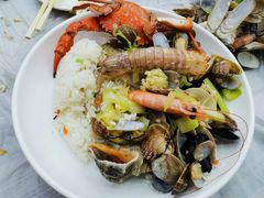 -海之味海鲜大咖·家常菜