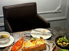 -LESCEDARS Brasserie Bistro香柏树