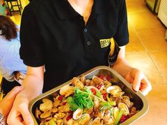 -望京小腰(北京总店)