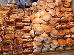 -杨老大焙子月饼干货(宽巷子民族美食街店)