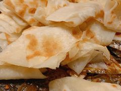 招牌鱼头泡饼-九妙坊(牡丹园店)