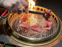 -300杯·和牛烧肉清酒专门店(廊里店)