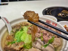 牛杂-陈记顺和潮汕牛肉火锅(韩江路店)