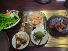-本寻烧肉酒场(双井店)