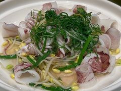 -79号渔船海鲜饭店(华强北店)