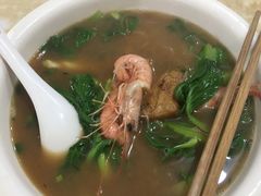 -张阿三馄饨店