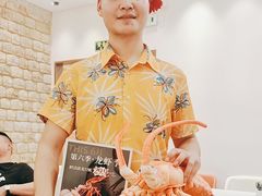 -第六季自助餐厅(北太平庄店)