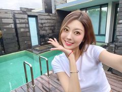 -蓝楹湾度假酒店