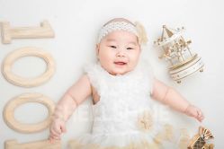 -SHELLSHINEkids山上儿童摄影(天邑澜山店)